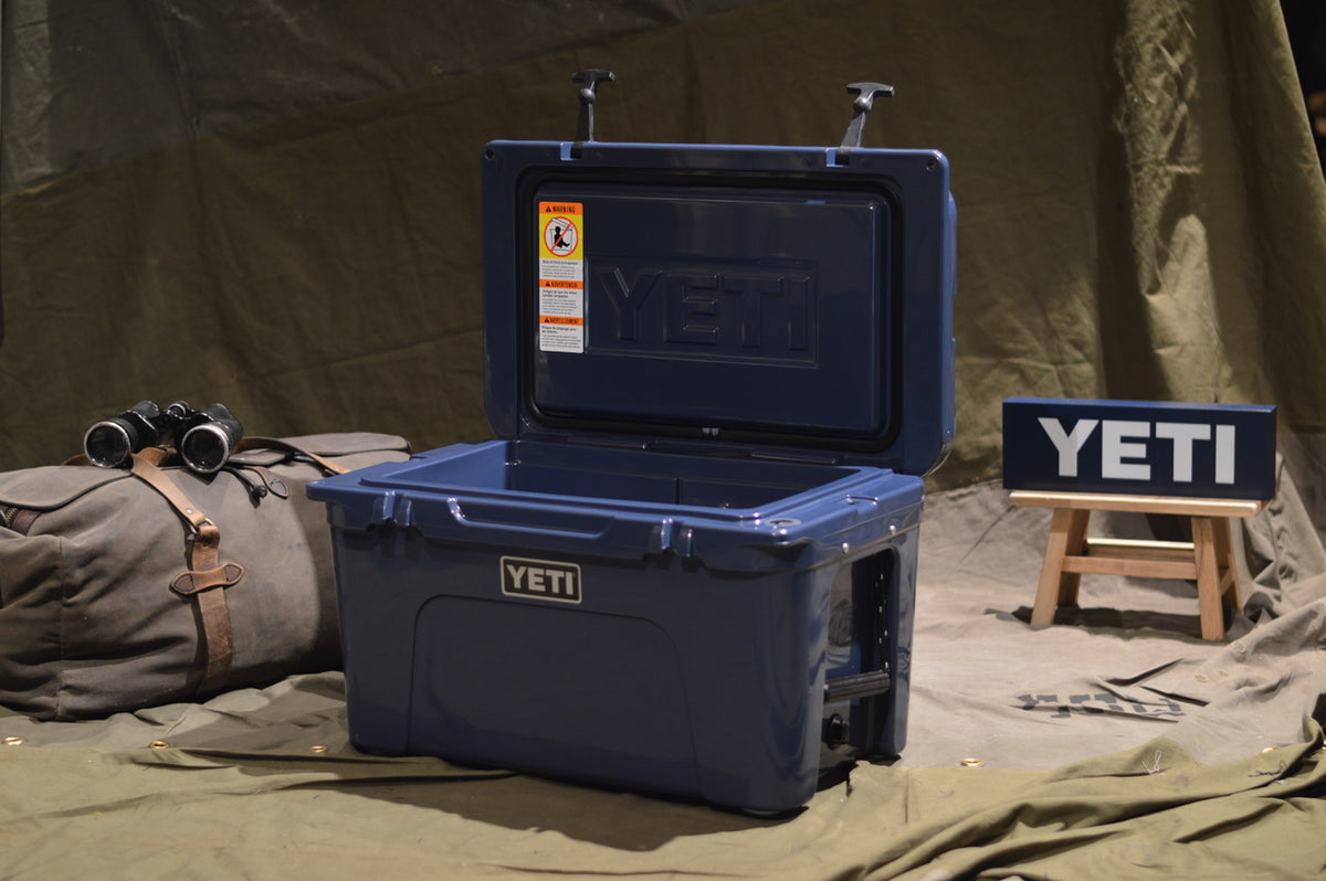 YETI Cooler Tops — Nauteva Store — NAUTEVA - HQ