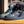 Load image into Gallery viewer, Diadora Heritage MI Basket Used Terry 60095 Blue Ash
