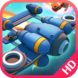 Air Strikers 1945 icon